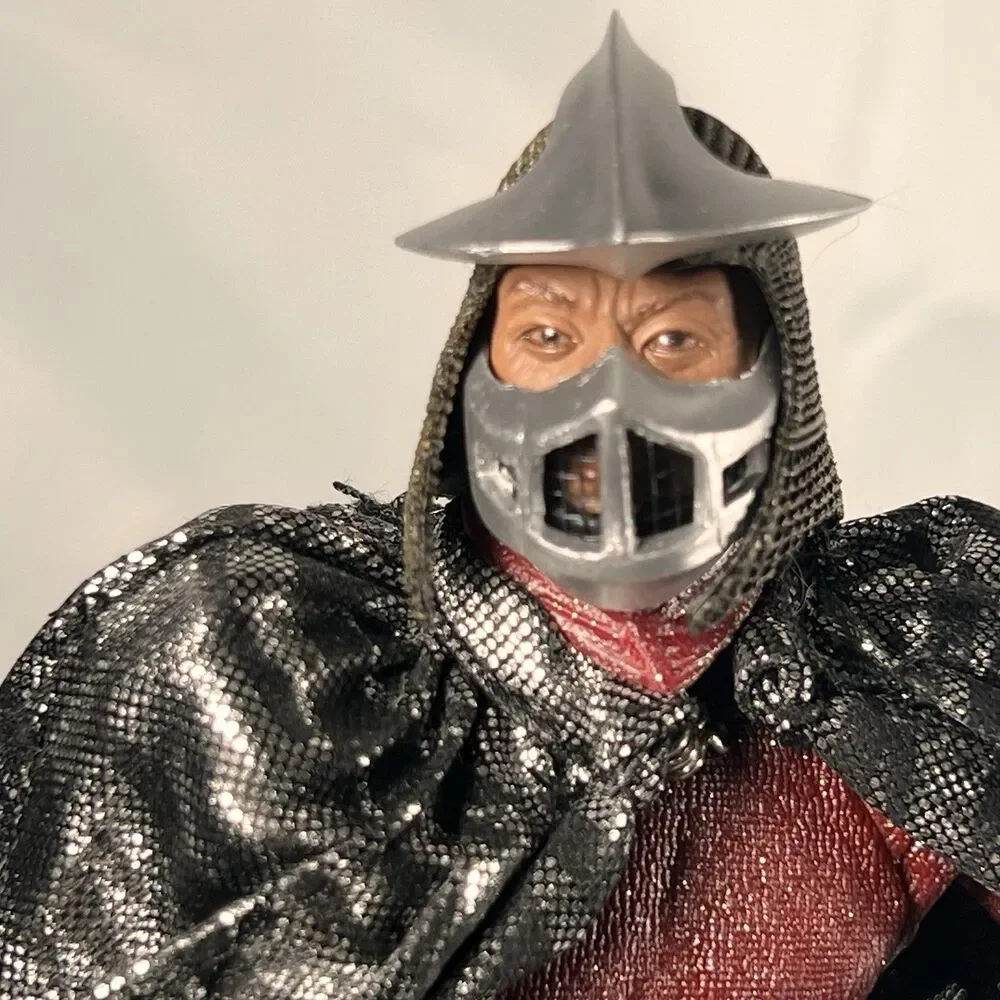 Neca here we